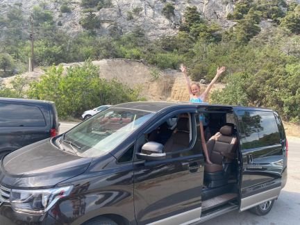 Трансфер  Армавир