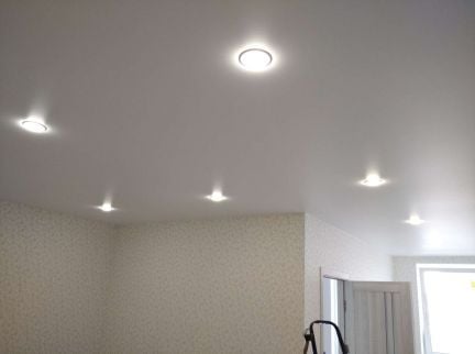 Натяжные потолки  - купить на сайте объявлений Краснодар онлайн