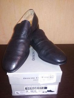 Туфли 46раз  - купить на сайте объявлений Армавир онлайн