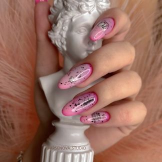 Маникюр с покрытием гель-лак, Педикюр, Наращивание  Армавир
