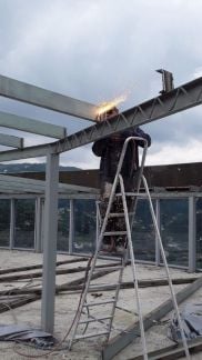 Разнорабочий. Подсобник  - купить на сайте объявлений Сочи онлайн