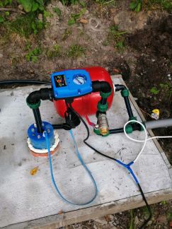 Бурение и Промывка Скважи  Армавир