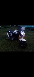 CBR Panther 250  - купить на сайте объявлений Армавир онлайн