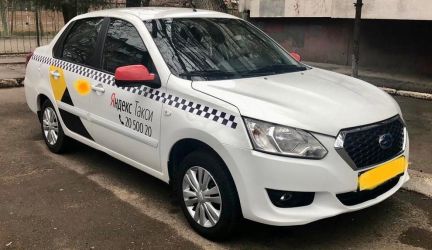 Сдаётся в аренду авто под такси  - купить на сайте объявлений Краснодар онлайн