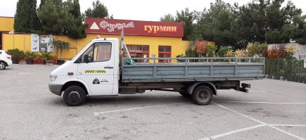 Грузоперевозки Грузовое такси Переезды  Армавир