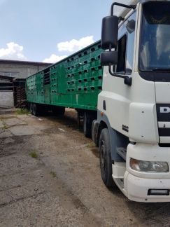 Перевозка скота  - купить на сайте объявлений Новотитаровская онлайн