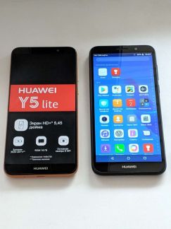 Huawei Y5 lite  - купить на сайте объявлений Армавир онлайн