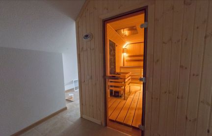 Монтаж бани из кавказкой липы  Армавир