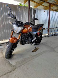 Stels-Benelli 200 рассрочка  - купить на сайте объявлений Армавир онлайн