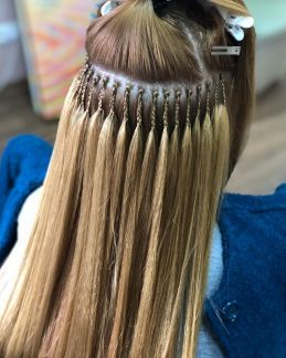 Безопасное афронаращивание волос и афроплетение  Армавир