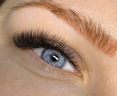 Наращивание ресниц  Армавир
