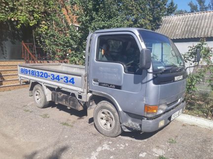 Грузоперевозки  - купить на сайте объявлений Тимашевск онлайн