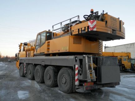 Аренда автокрана/Услуги автокрана  - купить на сайте объявлений Краснодар онлайн