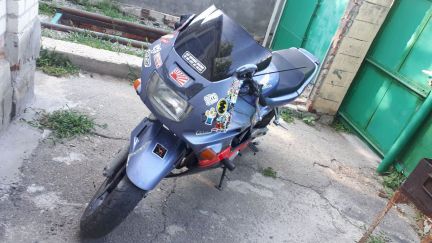 Honda cbr600f  - купить на сайте объявлений Армавир онлайн