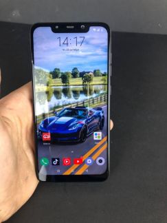 Xiaomi Pocophone f1  - купить на сайте объявлений Армавир онлайн