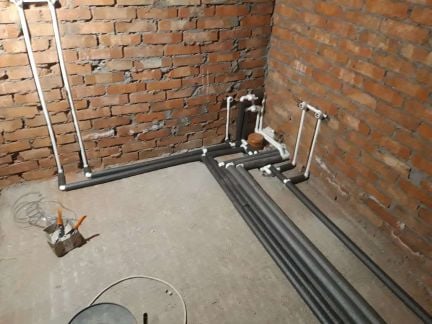 Услуги Сантехника  Армавир