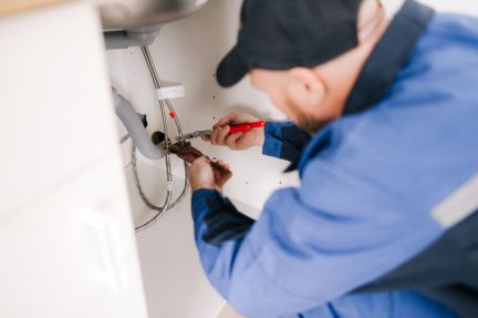 Сантехник  Армавир