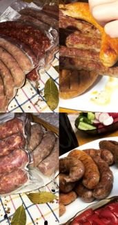 Колбаски  - купить на сайте объявлений Краснодар онлайн