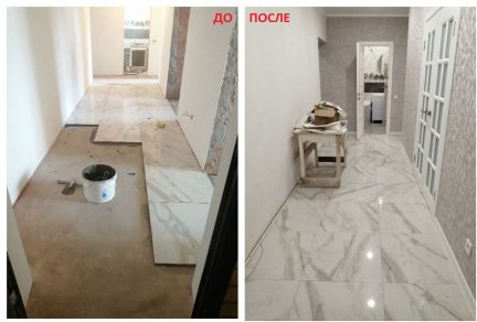 Ремонт квартир  - купить на сайте объявлений Ейск онлайн