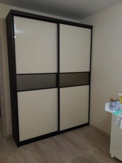 Встроенные шкафы купе и на заказ двери  Армавир