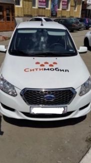 Аренда авто под такси  Армавир