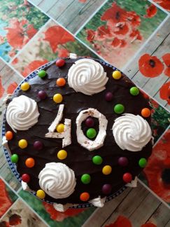 Выпечка тортов  - купить на сайте объявлений Горячий Ключ онлайн