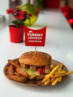 Менеджер (в общественном питании и гостиничном обс  - купить на сайте объявлений Симферополь онлайн