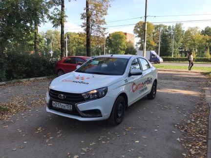 Аренда авто под такси  - купить на сайте объявлений Краснодар онлайн