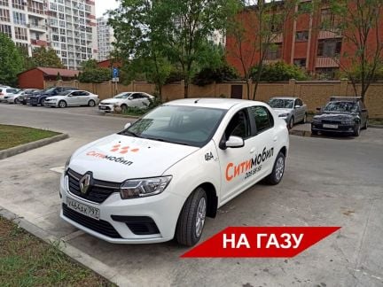 Аренда авто под такси  - купить на сайте объявлений Краснодар онлайн