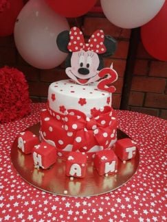 Торты, капкейки, трайфлы  - купить на сайте объявлений Анапа онлайн