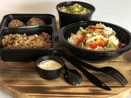 Питание, Кейтеринг  - купить на сайте объявлений Краснодар онлайн