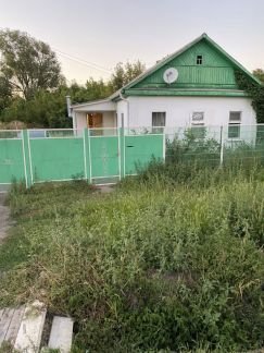 Дом 60м кв. на участке 8 сот.  Армавир