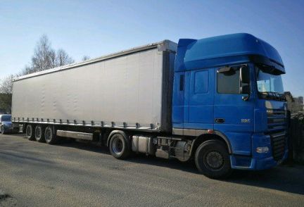 Перевозки/доставка отдельной машиной/сборные грузы  - купить на сайте объявлений Севастополь онлайн