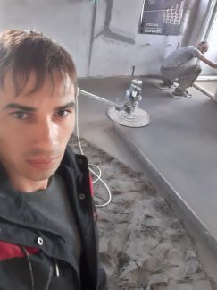 Стяжка пола механизированная / полусухая за 1 день  - купить на сайте объявлений Краснодар онлайн