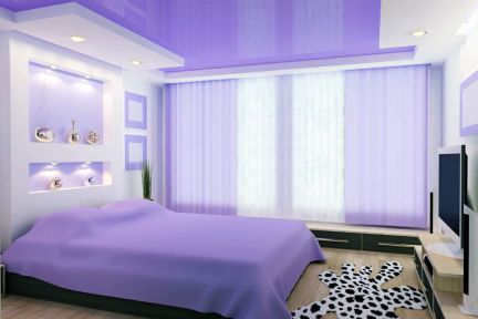 Натяжные потолки  Армавир