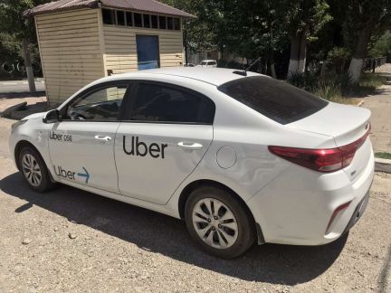 Аренда авто под такси  Армавир