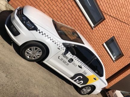 Аренда Авто Яндекс Такси  - купить на сайте объявлений Краснодар онлайн