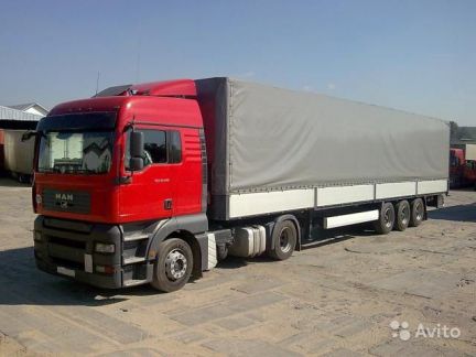 Грузоперевозки, попутный груз, домашние переезды  - купить на сайте объявлений Новороссийск онлайн