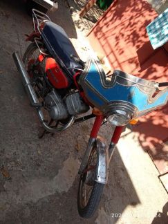 Продам мотоцикл Минск  - купить на сайте объявлений Армавир онлайн