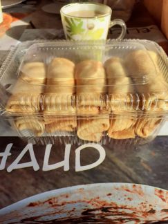 Блины на заказ  - купить на сайте объявлений Анапа онлайн