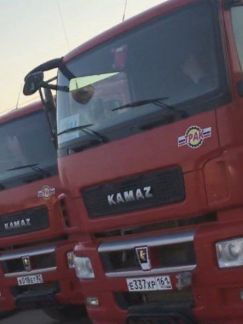 Водитель самосвала  - купить на сайте объявлений Симферополь онлайн