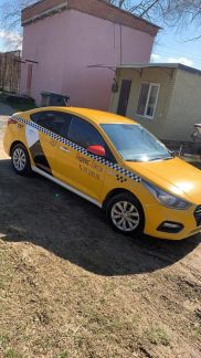 Аренда авто под такси  Армавир