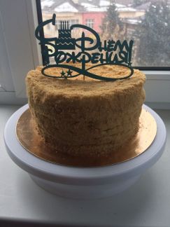 Торты домашние и капкейки на заказ  - купить на сайте объявлений Краснодар онлайн