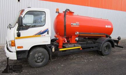 Откачка выгребных ям, септиков, воды. Ассенизатор  - купить на сайте объявлений Севастополь онлайн