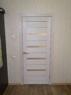 Установка дверей  Армавир