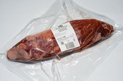 Глазной мускул говяжий - говядина оптом  - купить на сайте объявлений Тимашевск онлайн