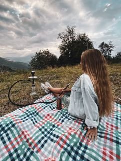 Аренда/прокат Кальяна Красная Поляна  Армавир