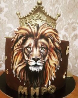 Торты на заказ  Армавир