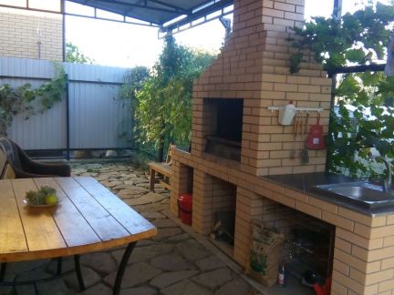 Отдых в Горячем ключе  Армавир