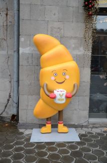 Декорации фигурная резка пенопласта  Армавир